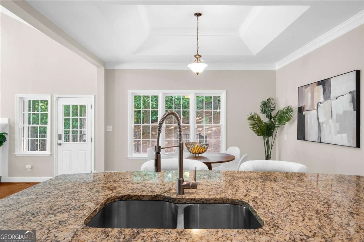 2995 Georgian Manor Drive Johns Creek - Photo 24