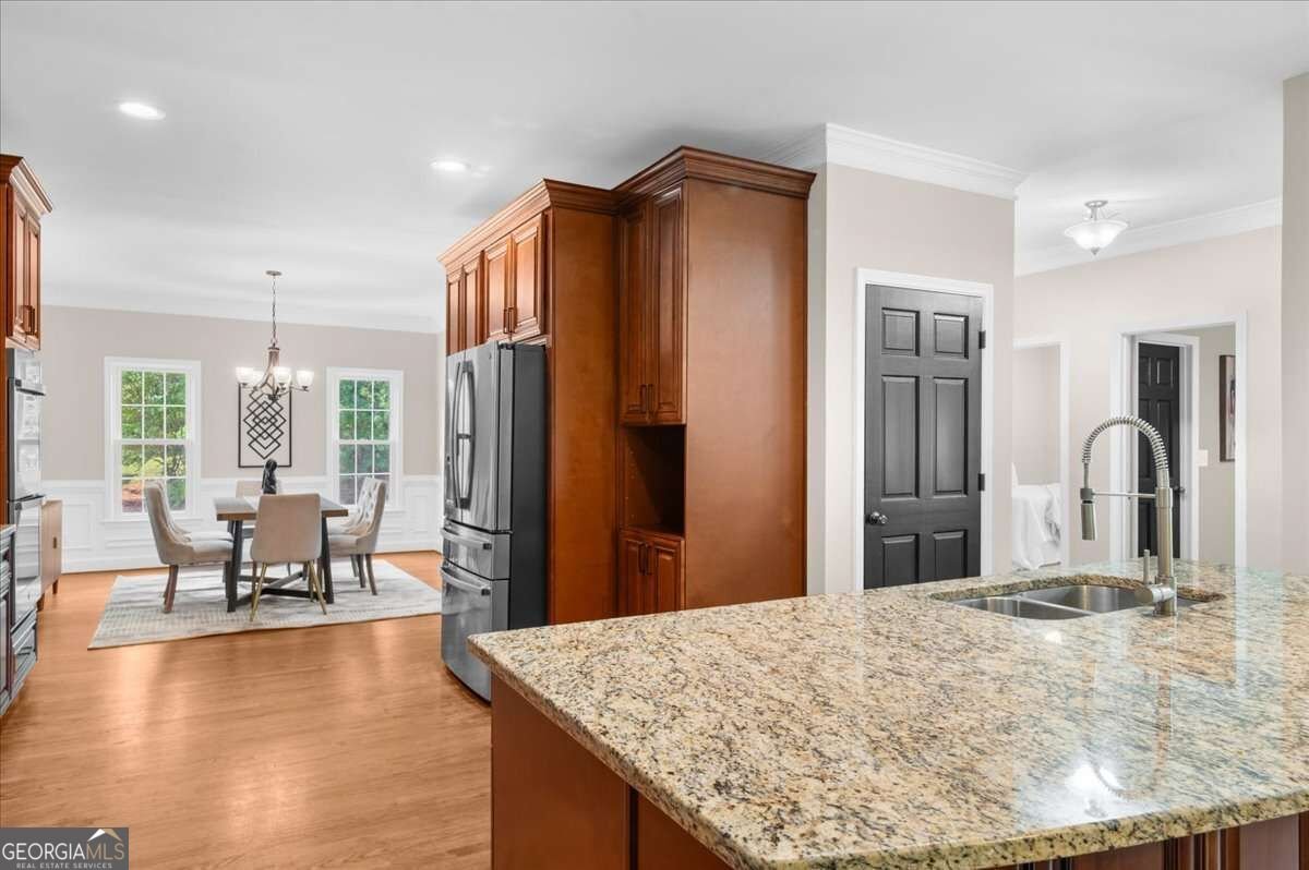 2995 Georgian Manor Drive Johns Creek - Photo 25