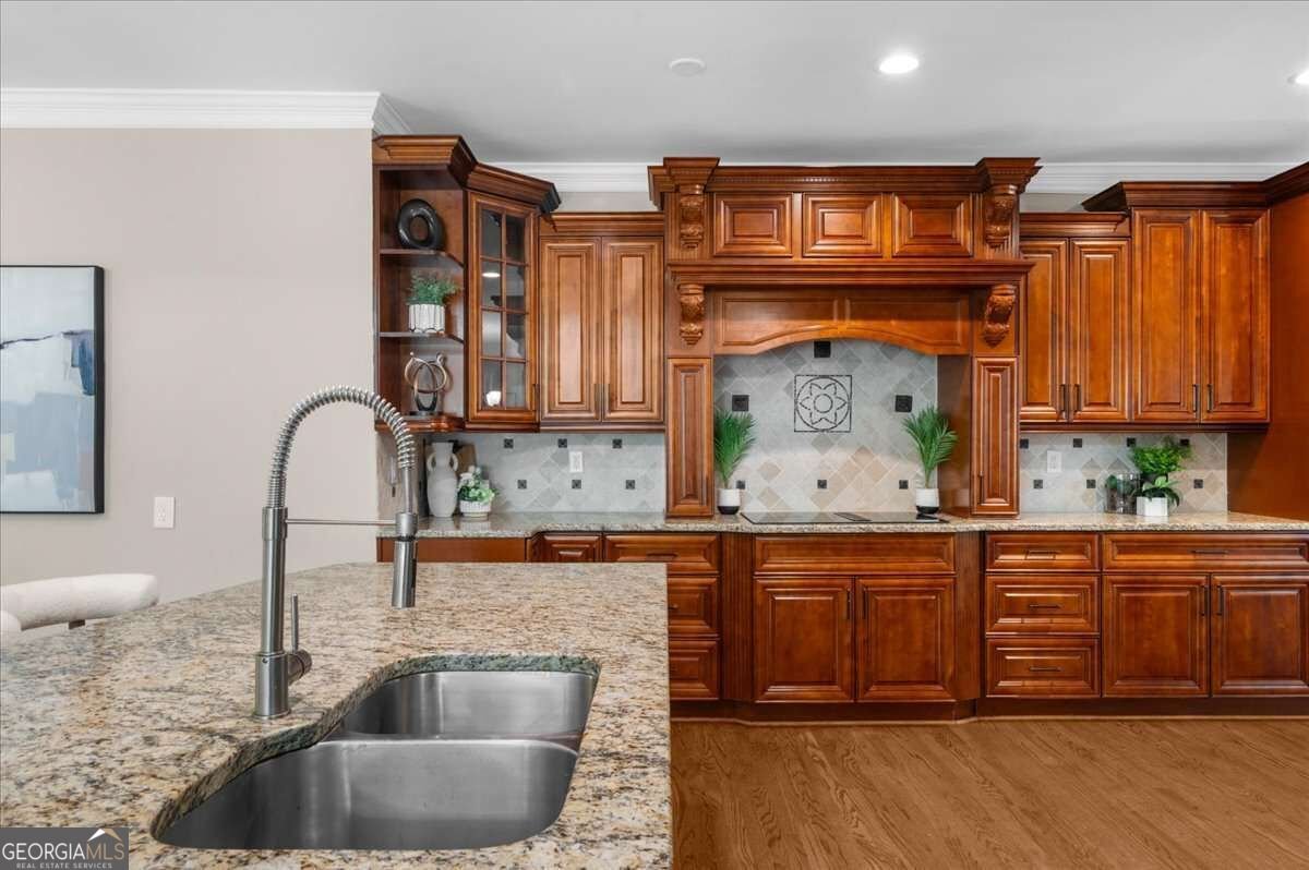 2995 Georgian Manor Drive Johns Creek - Photo 26