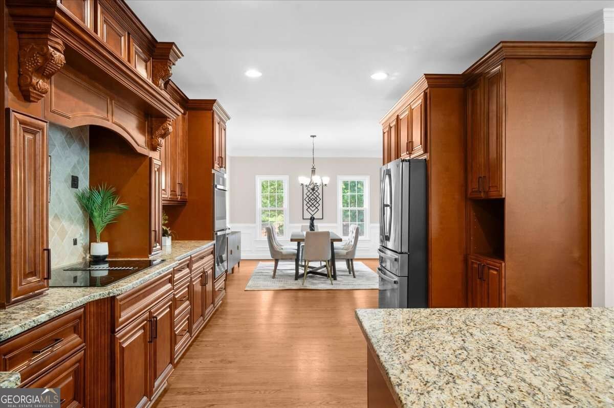 2995 Georgian Manor Drive Johns Creek - Photo 27