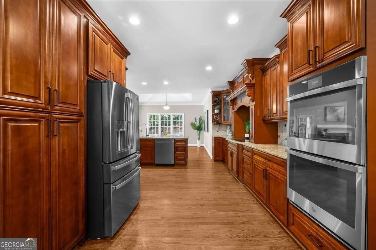 2995 Georgian Manor Drive Johns Creek - Photo 29