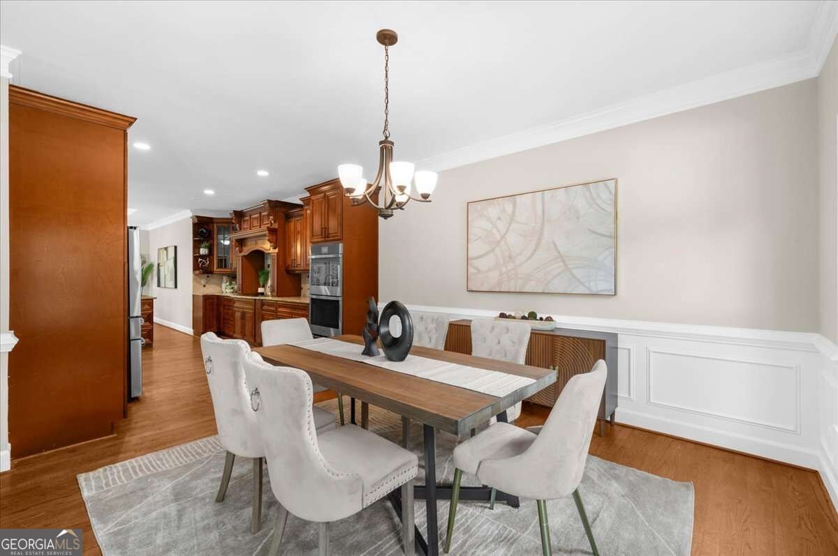2995 Georgian Manor Drive Johns Creek - Photo 30