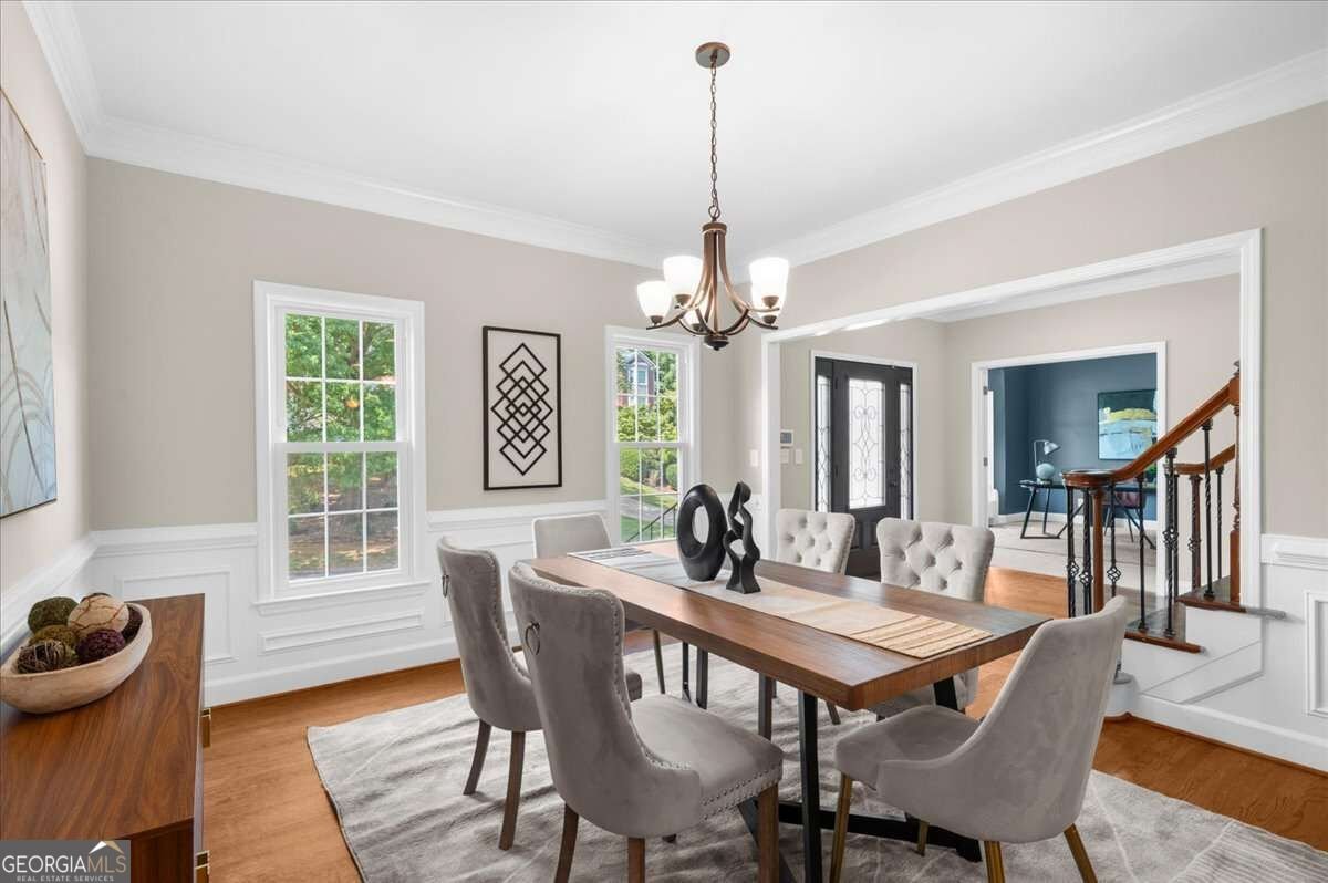 2995 Georgian Manor Drive Johns Creek - Photo 31