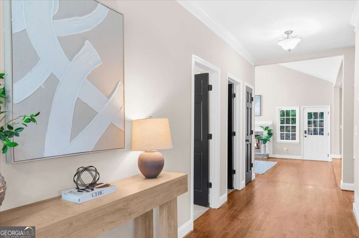 2995 Georgian Manor Drive Johns Creek - Photo 32