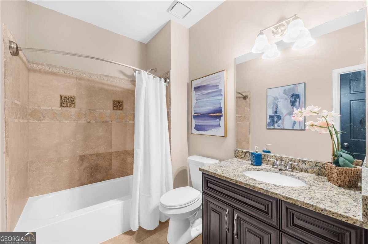2995 Georgian Manor Drive Johns Creek - Photo 34
