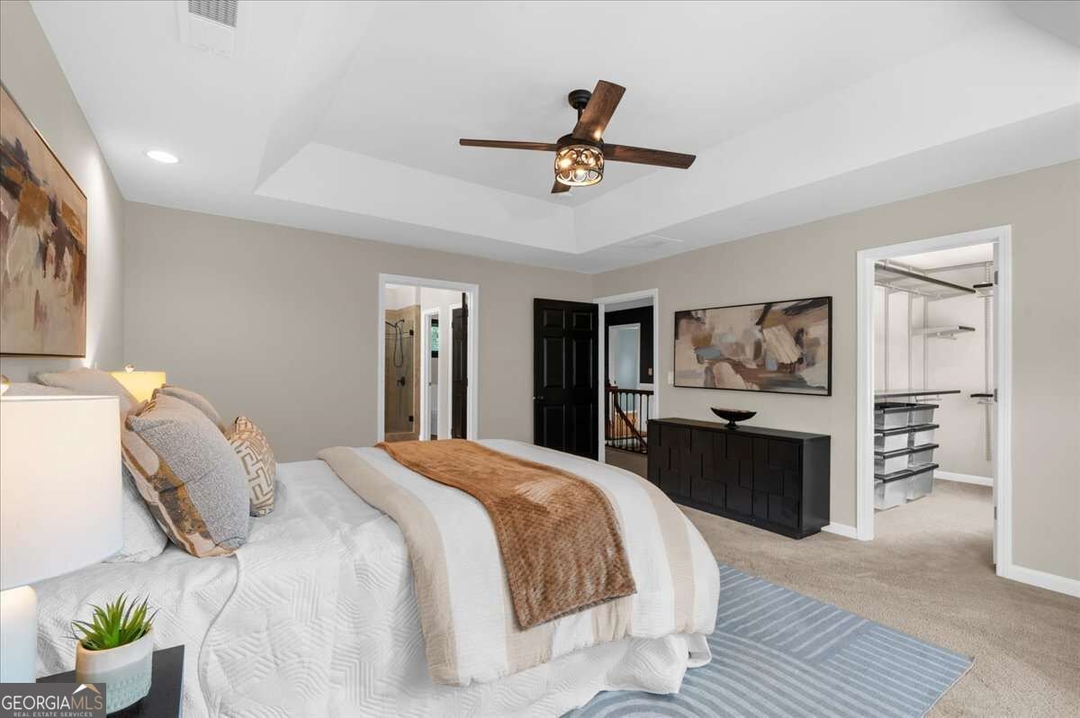 2995 Georgian Manor Drive Johns Creek - Photo 38