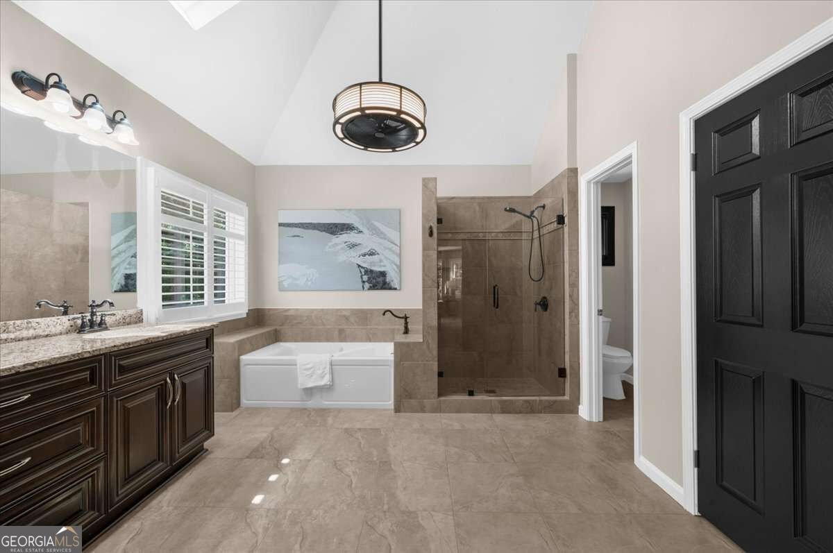 2995 Georgian Manor Drive Johns Creek - Photo 39