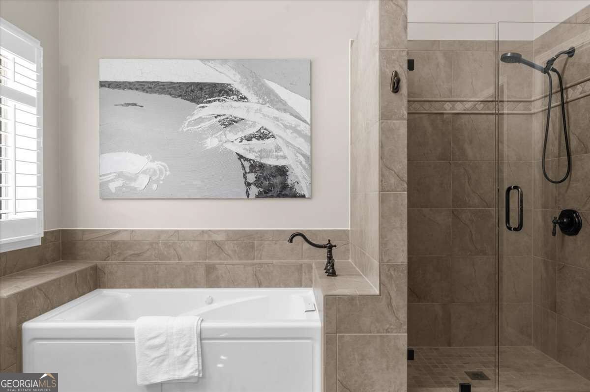2995 Georgian Manor Drive Johns Creek - Photo 42