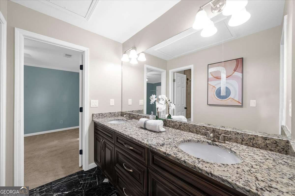 2995 Georgian Manor Drive Johns Creek - Photo 44