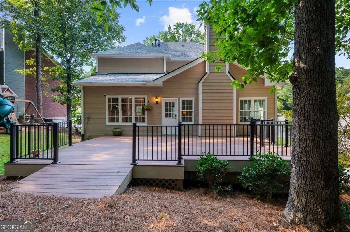 2995 Georgian Manor Drive Johns Creek - Photo 56