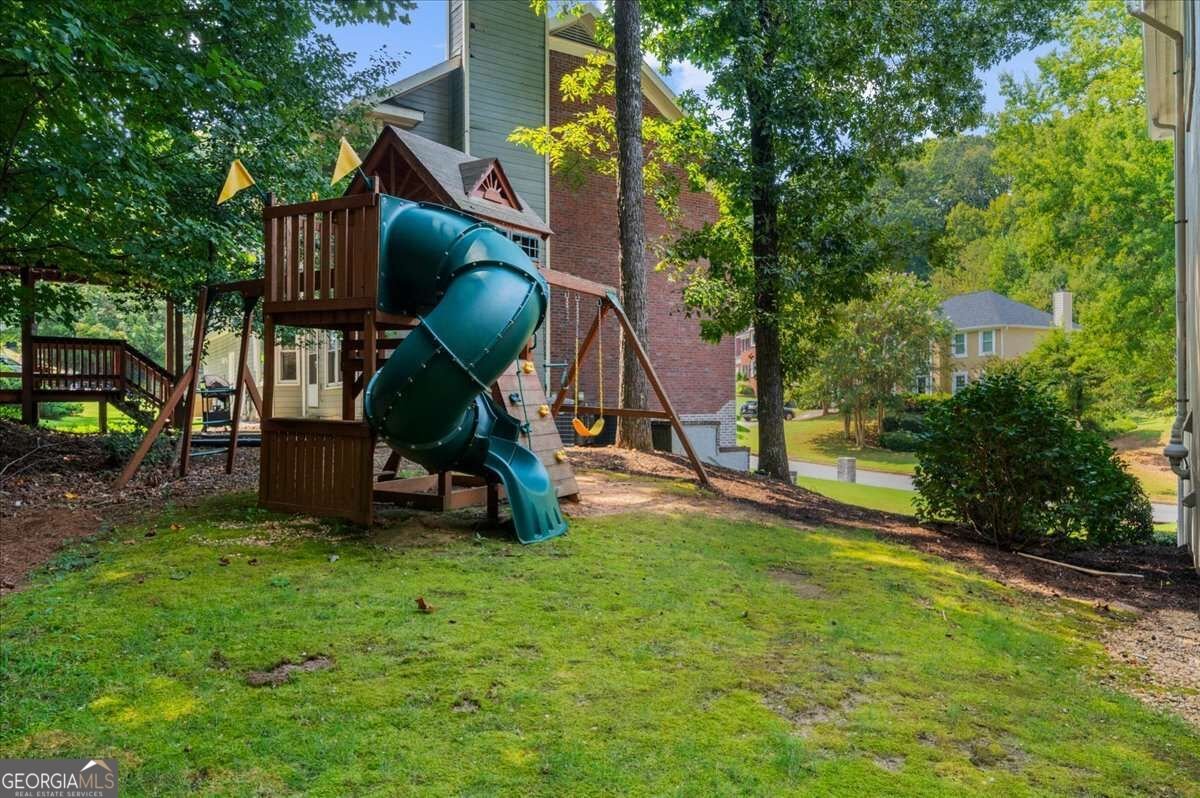 2995 Georgian Manor Drive Johns Creek - Photo 57