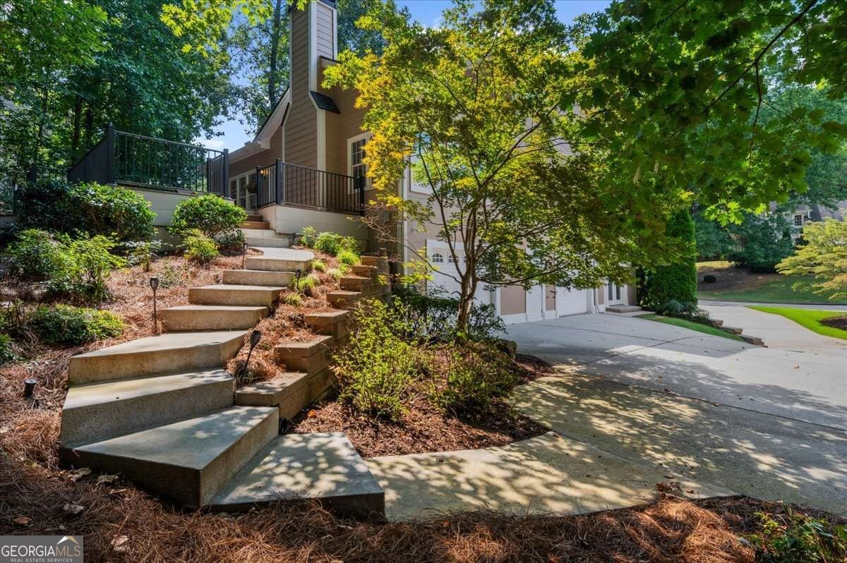 2995 Georgian Manor Drive Johns Creek - Photo 62