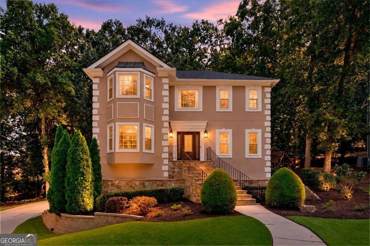 2995 Georgian Manor Drive Johns Creek - Photo 63