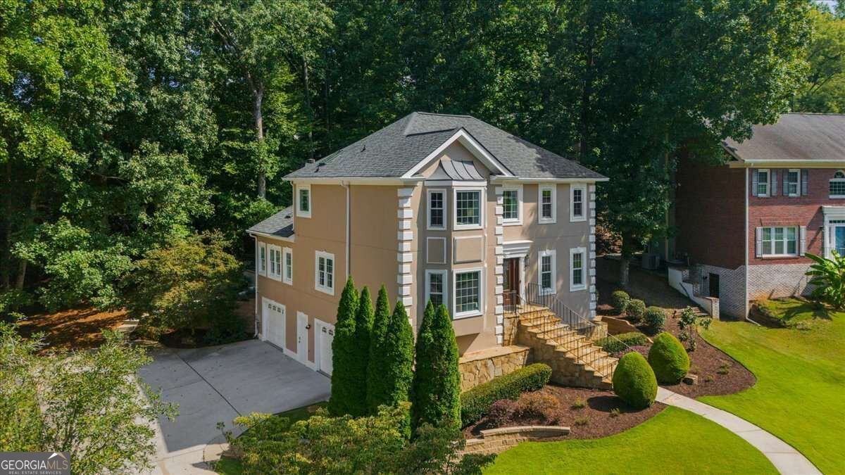 2995 Georgian Manor Drive Johns Creek - Photo 64