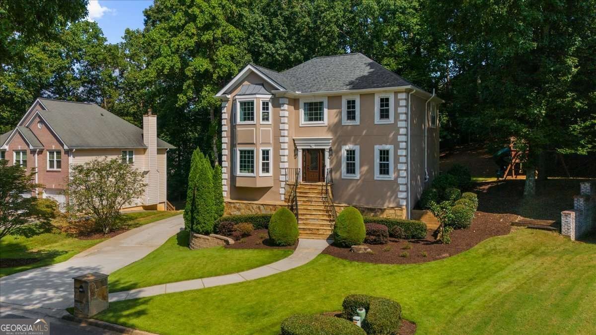 2995 Georgian Manor Drive Johns Creek - Photo 65