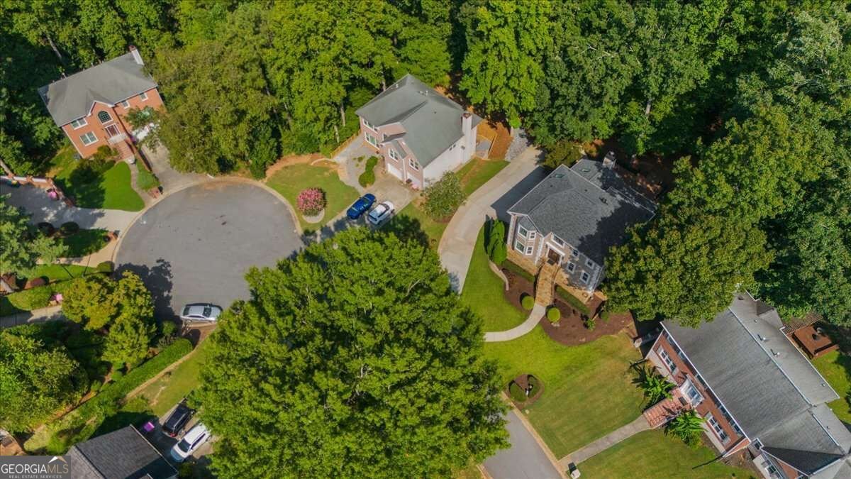 2995 Georgian Manor Drive Johns Creek - Photo 67