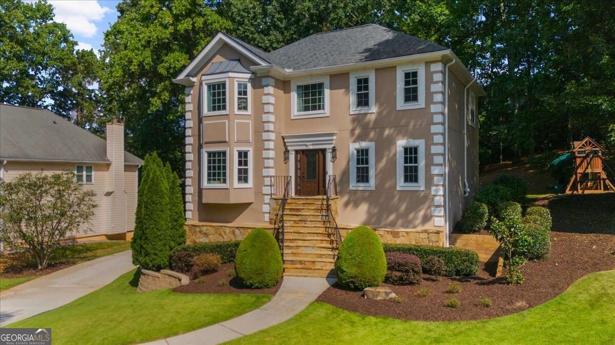 2995 Georgian Manor Drive Johns Creek - Photo 69