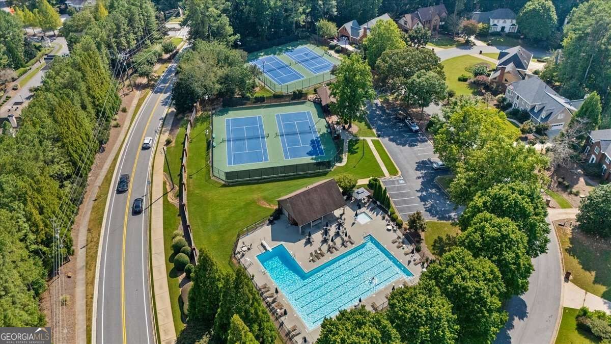 2995 Georgian Manor Drive Johns Creek - Photo 76
