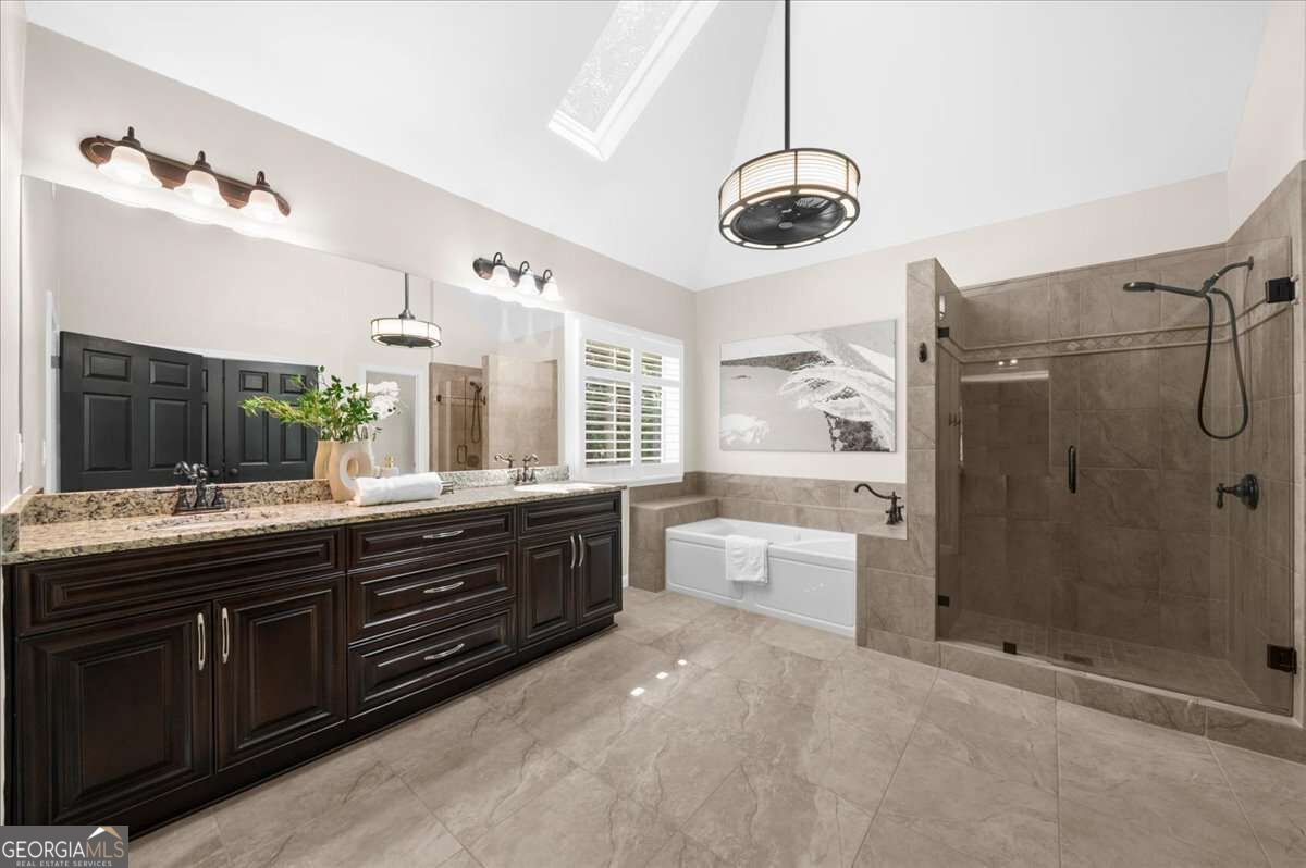 2995 Georgian Manor Drive Johns Creek - Photo 8