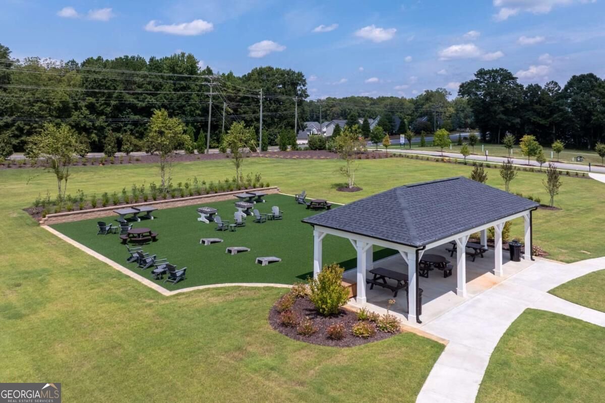 1144 Earlywood Way Monroe - Photo 41