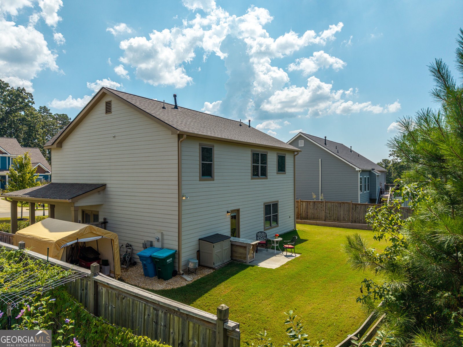 467 Tom Avery Drive Ball Ground - Photo 43
