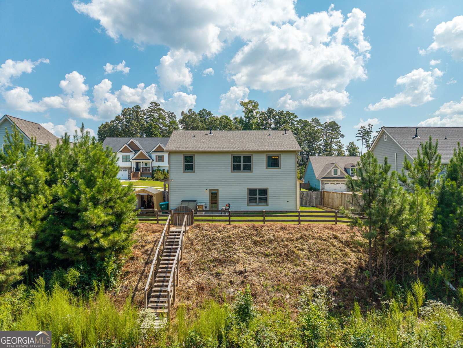 467 Tom Avery Drive Ball Ground - Photo 44