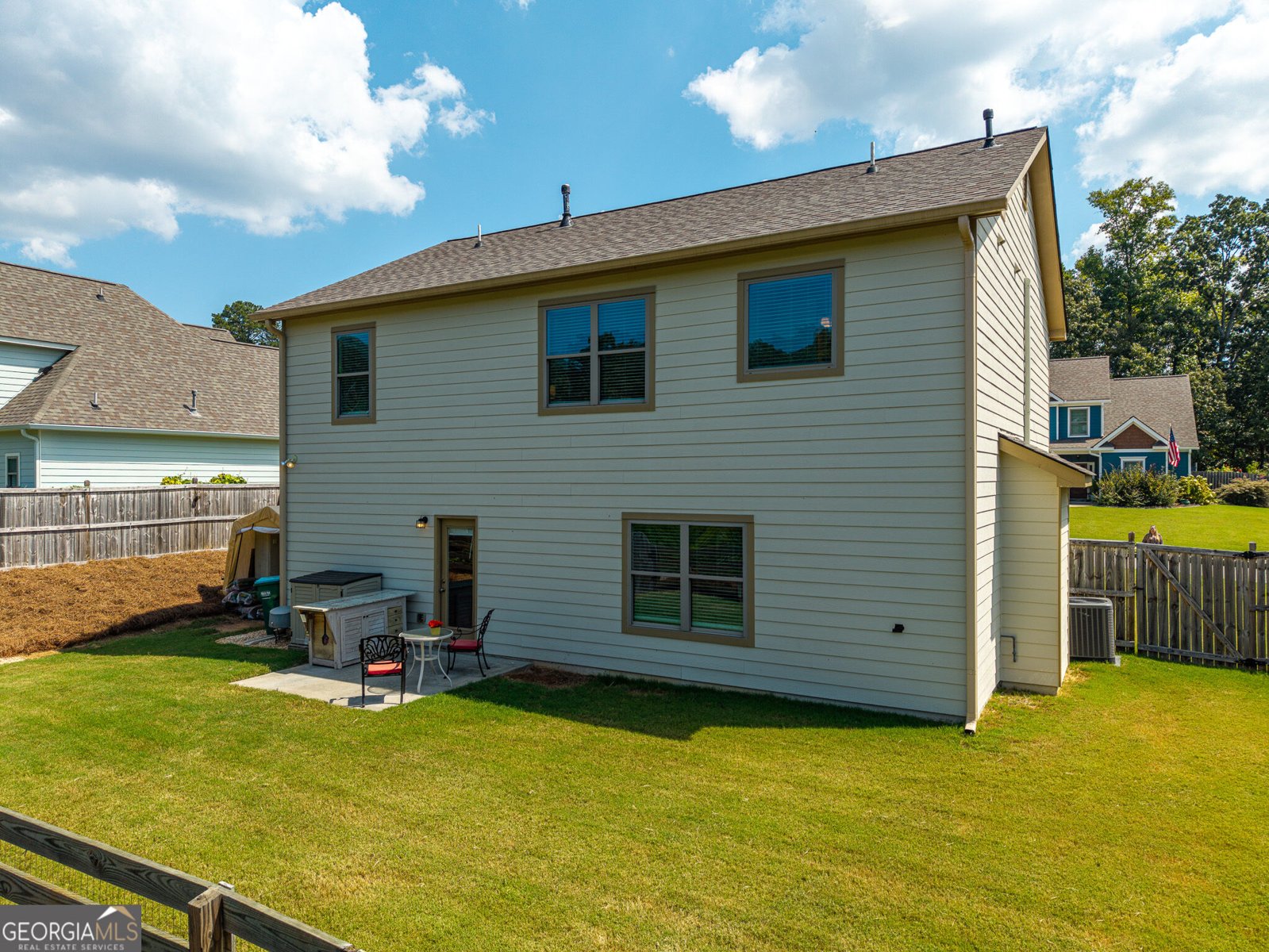 467 Tom Avery Drive Ball Ground - Photo 7