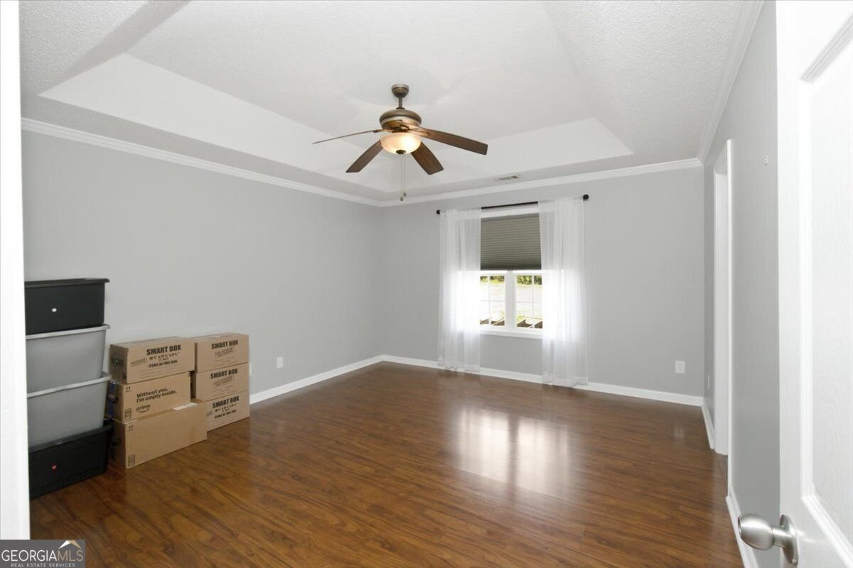 137 Stonebrooke Drive Colbert - Photo 19