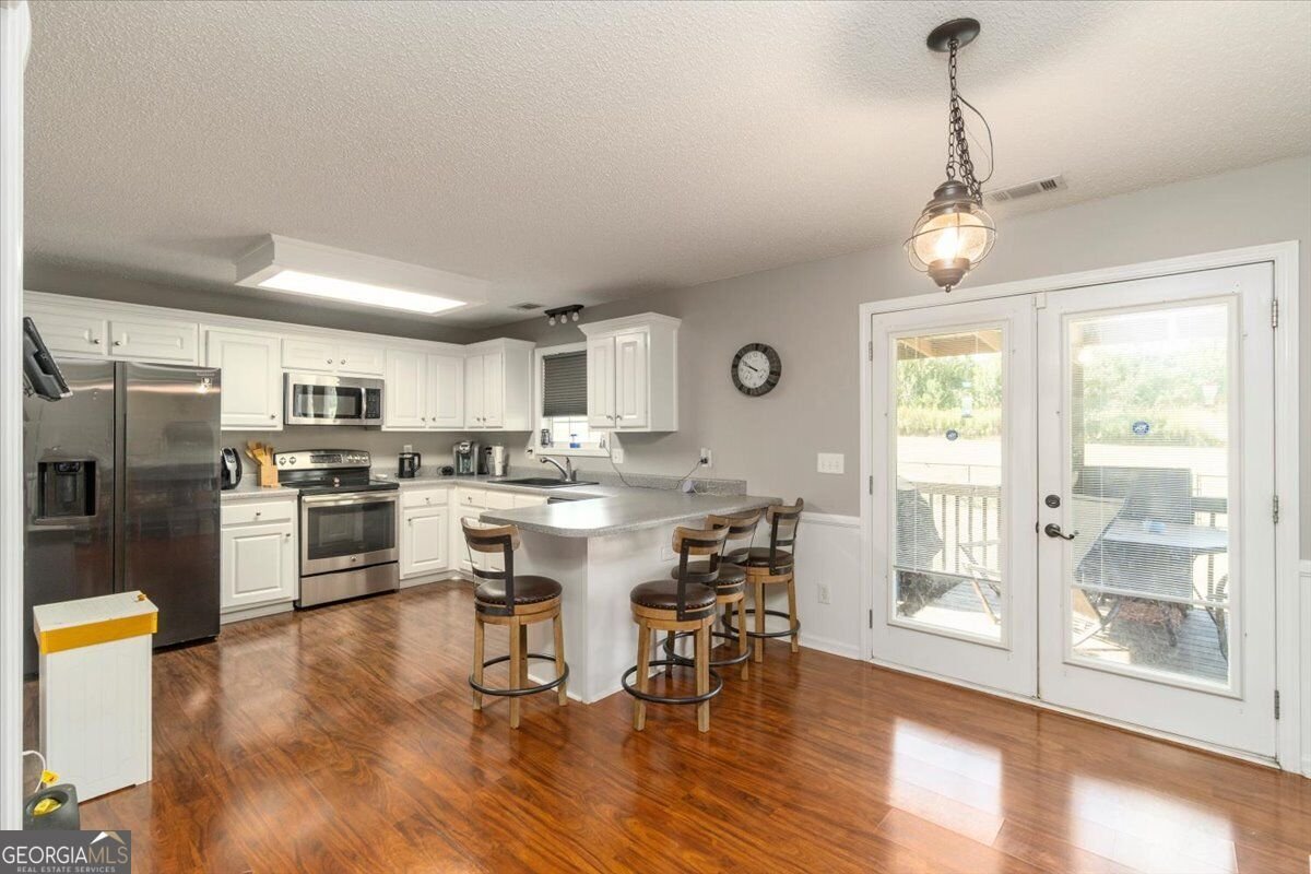 137 Stonebrooke Drive Colbert - Photo 27