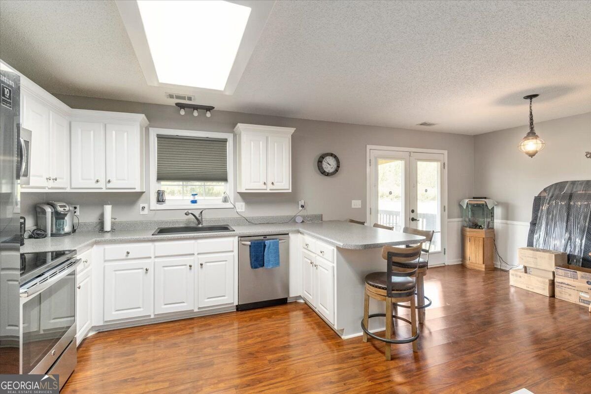 137 Stonebrooke Drive Colbert - Photo 28