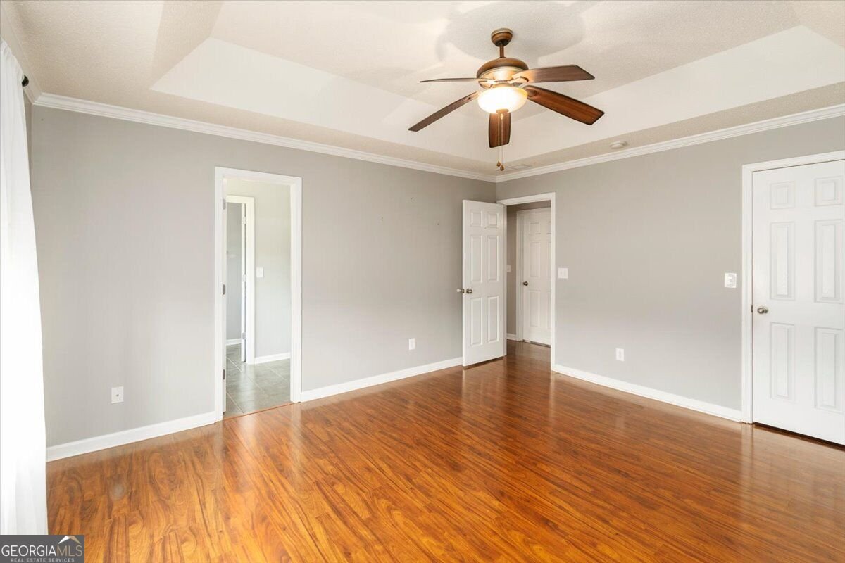 137 Stonebrooke Drive Colbert - Photo 31