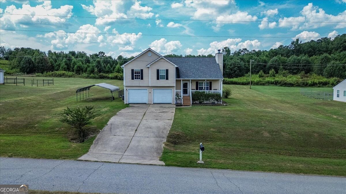 137 Stonebrooke Drive Colbert - Photo 34