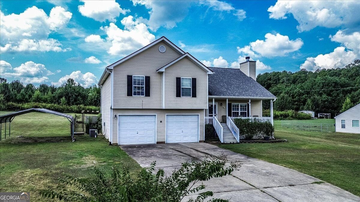 137 Stonebrooke Drive Colbert - Photo 37