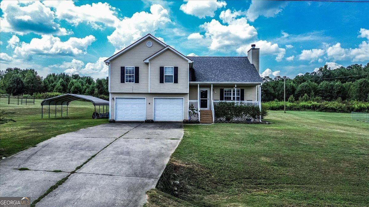137 Stonebrooke Drive Colbert - Photo 39