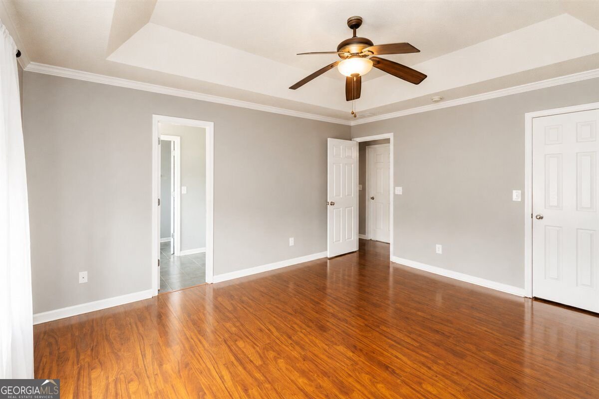 137 Stonebrooke Drive Colbert - Photo 45
