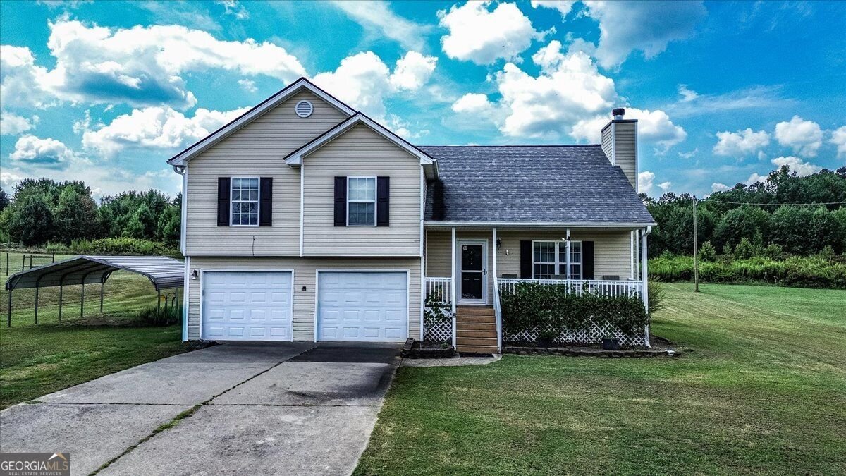137 Stonebrooke Drive Colbert - Photo 56