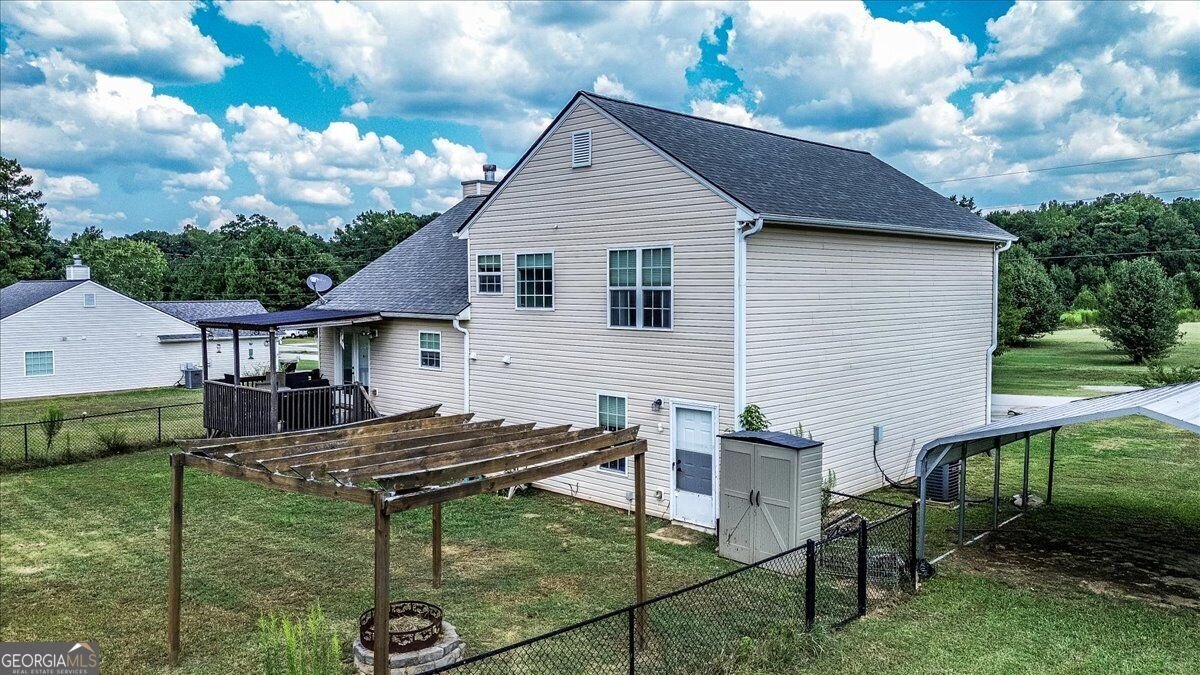 137 Stonebrooke Drive Colbert - Photo 6