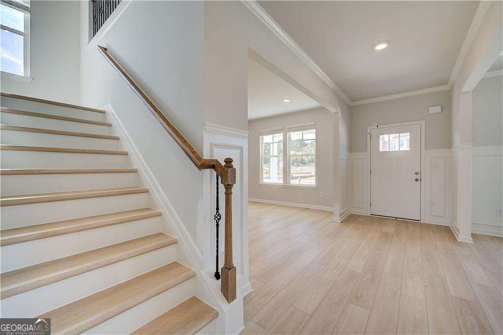 616 Sidney Court Stockbridge - Photo 8