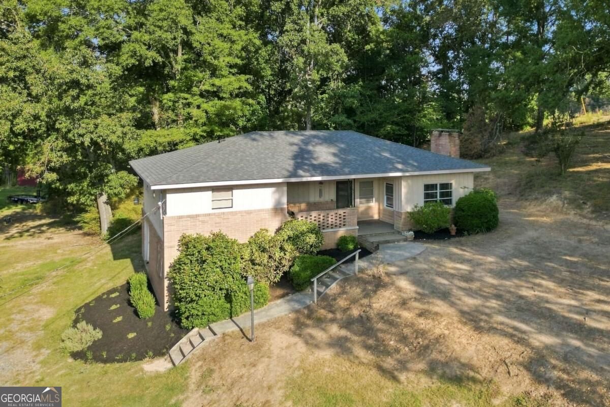 16 Martin Road Cartersville - main photo