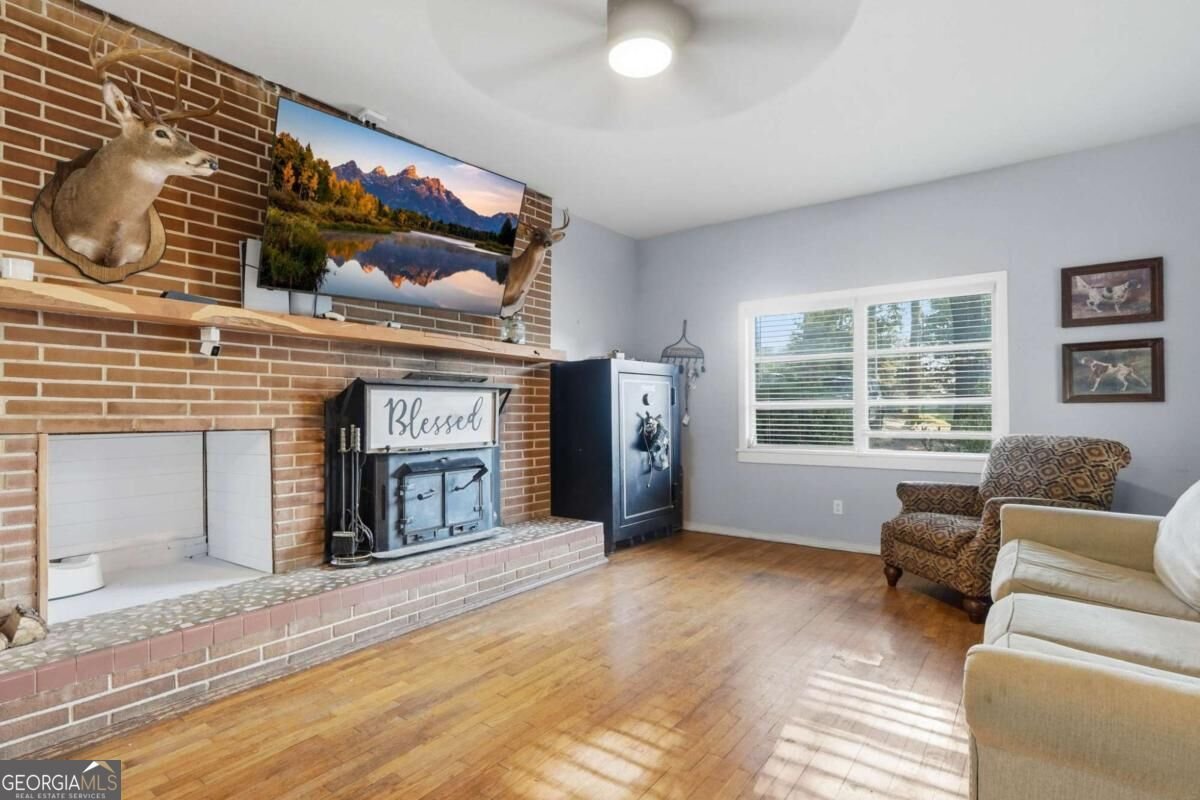 16 Martin Road Cartersville - Photo 6