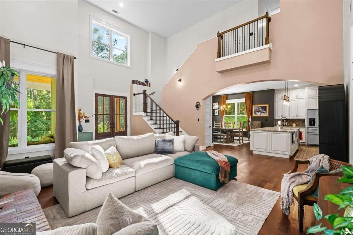 620 Foxpaw Leaf Lane Ellijay - Photo 14