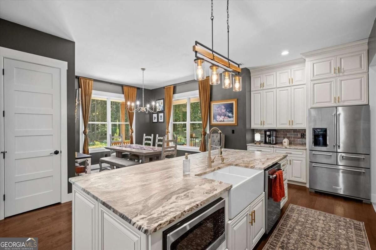 620 Foxpaw Leaf Lane Ellijay - Photo 17