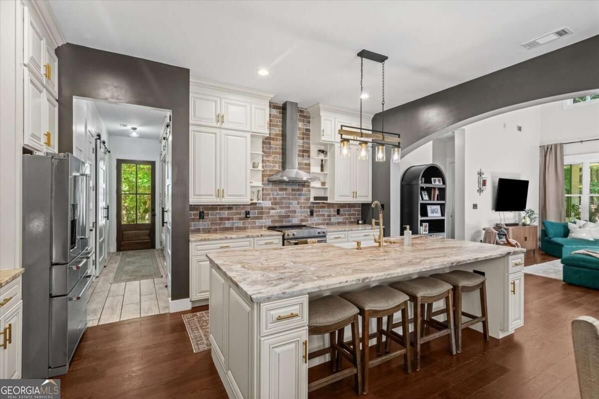 620 Foxpaw Leaf Lane Ellijay - Photo 22