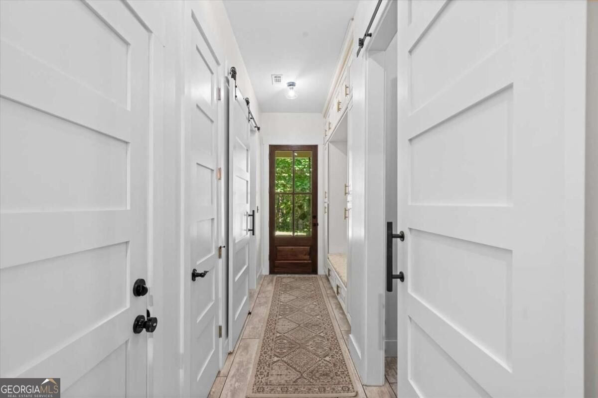 620 Foxpaw Leaf Lane Ellijay - Photo 35