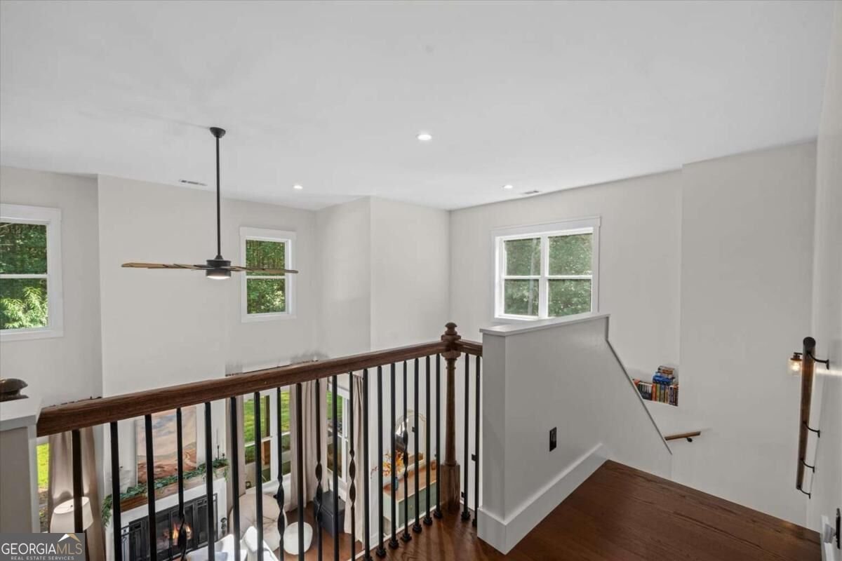 620 Foxpaw Leaf Lane Ellijay - Photo 41