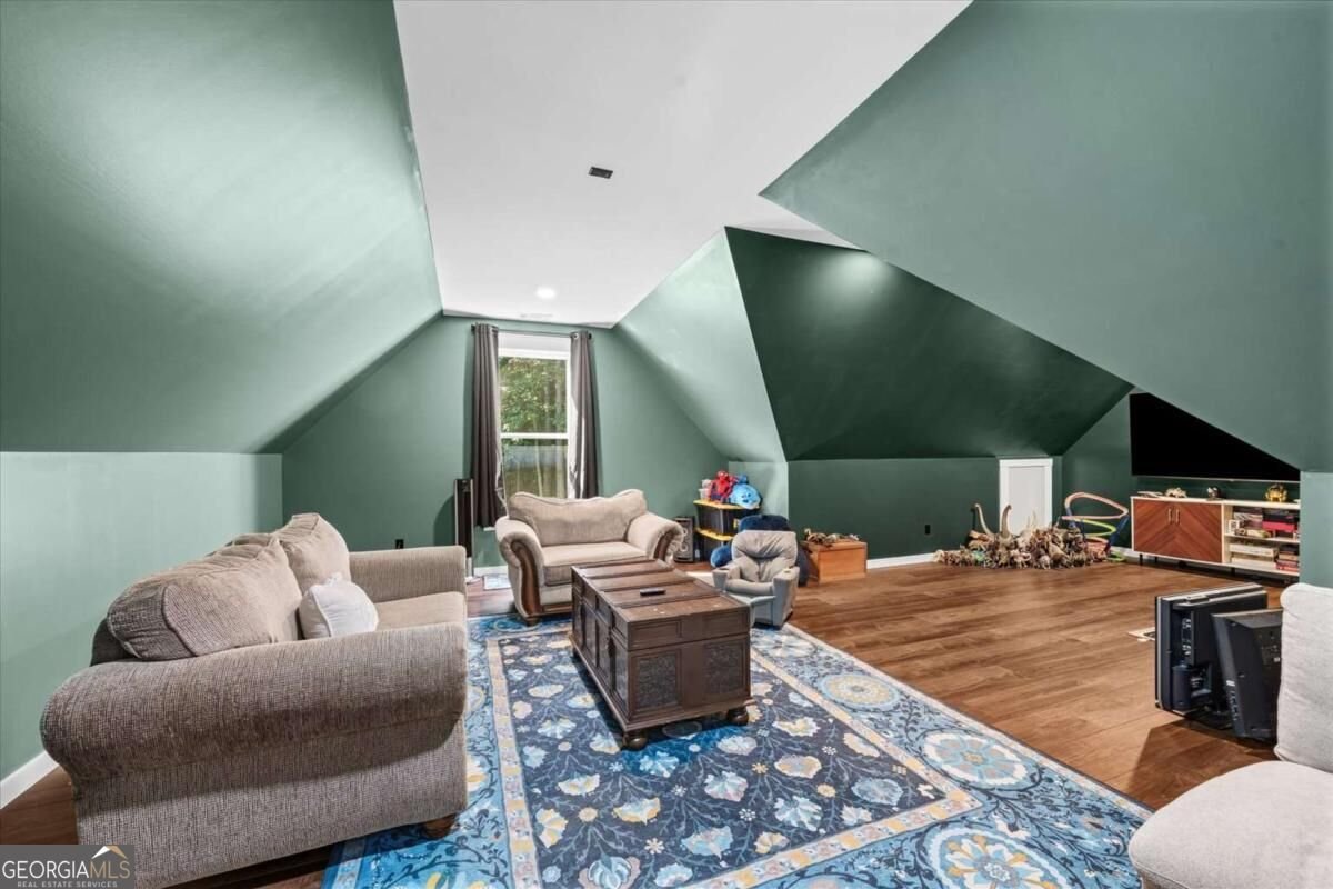 620 Foxpaw Leaf Lane Ellijay - Photo 46