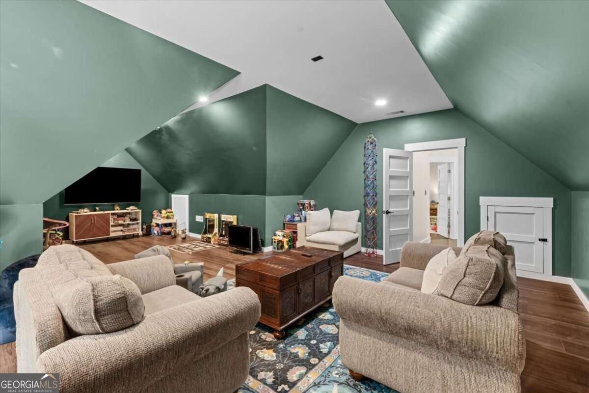 620 Foxpaw Leaf Lane Ellijay - Photo 47
