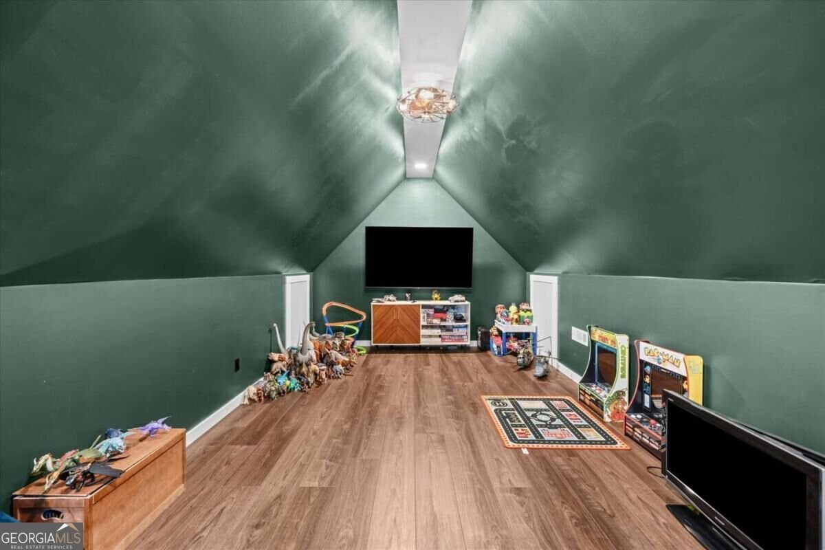 620 Foxpaw Leaf Lane Ellijay - Photo 48