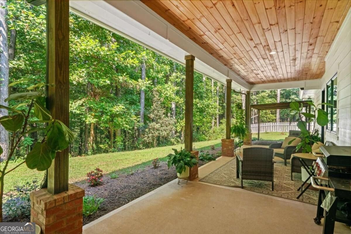 620 Foxpaw Leaf Lane Ellijay - Photo 49