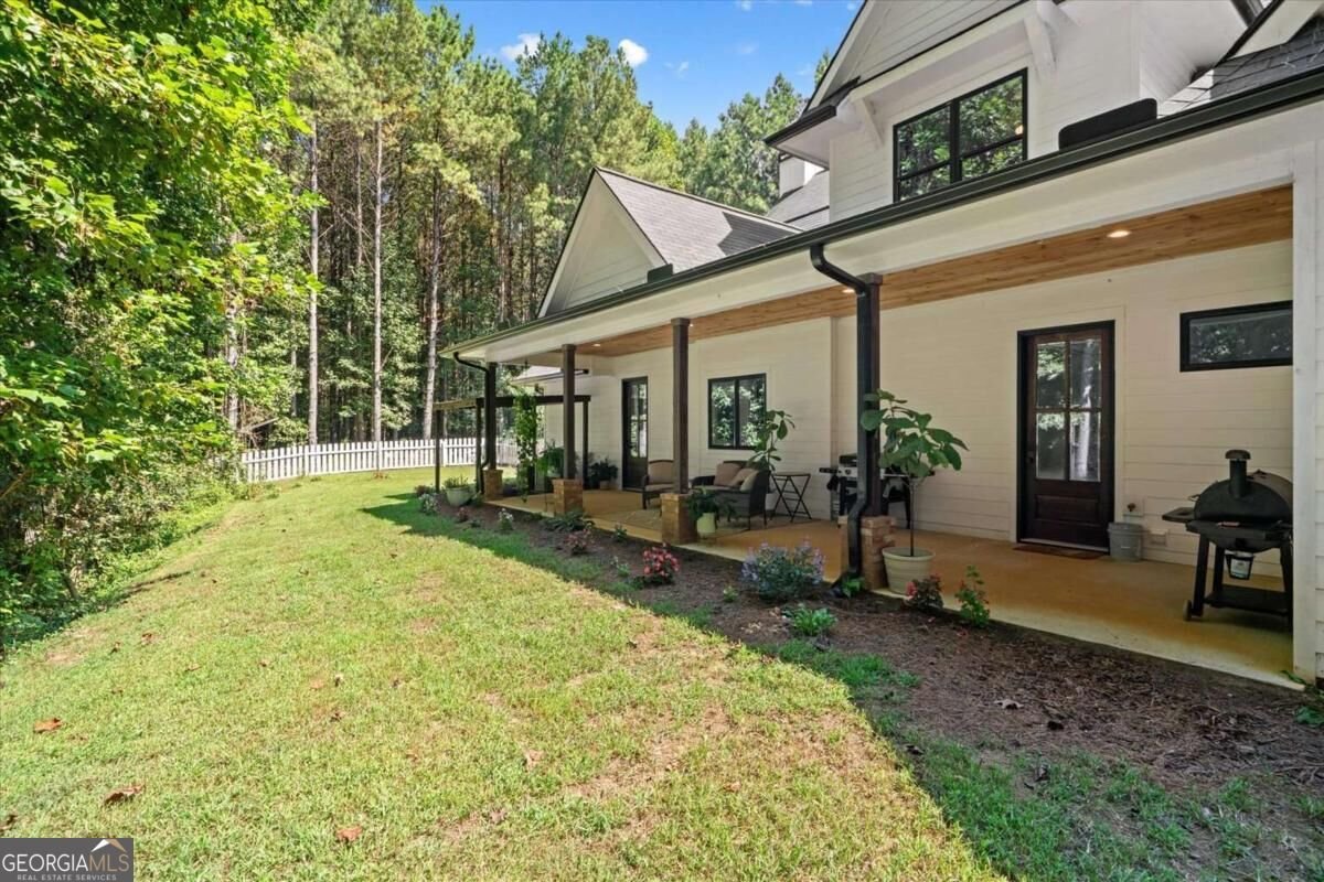 620 Foxpaw Leaf Lane Ellijay - Photo 51